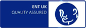 ENT UK Quality Assured