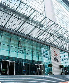 Lowry Hotel