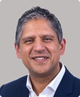 Mr Rajiv Bhalla