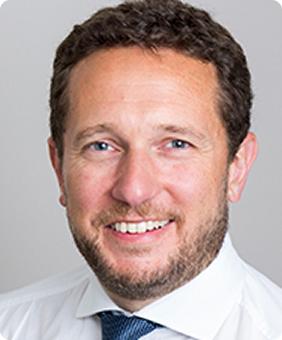 Professor Simon Lloyd
