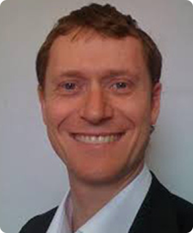 Mr Simon Freeman