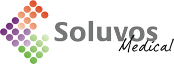 Soluvos Medical logo