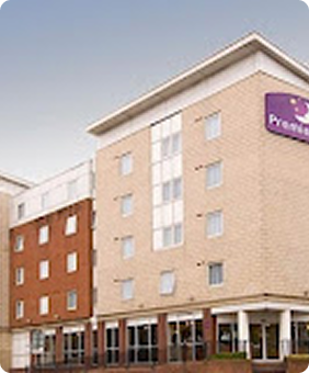 Premier Inn