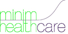minim healthcare logo
