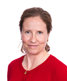 Jane Halliday