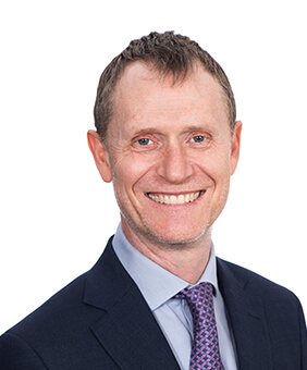 Mr Simon Freeman
