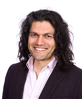 Prof Omar Pathmanaban