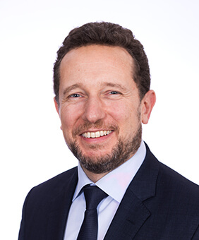 Professor Simon Lloyd
